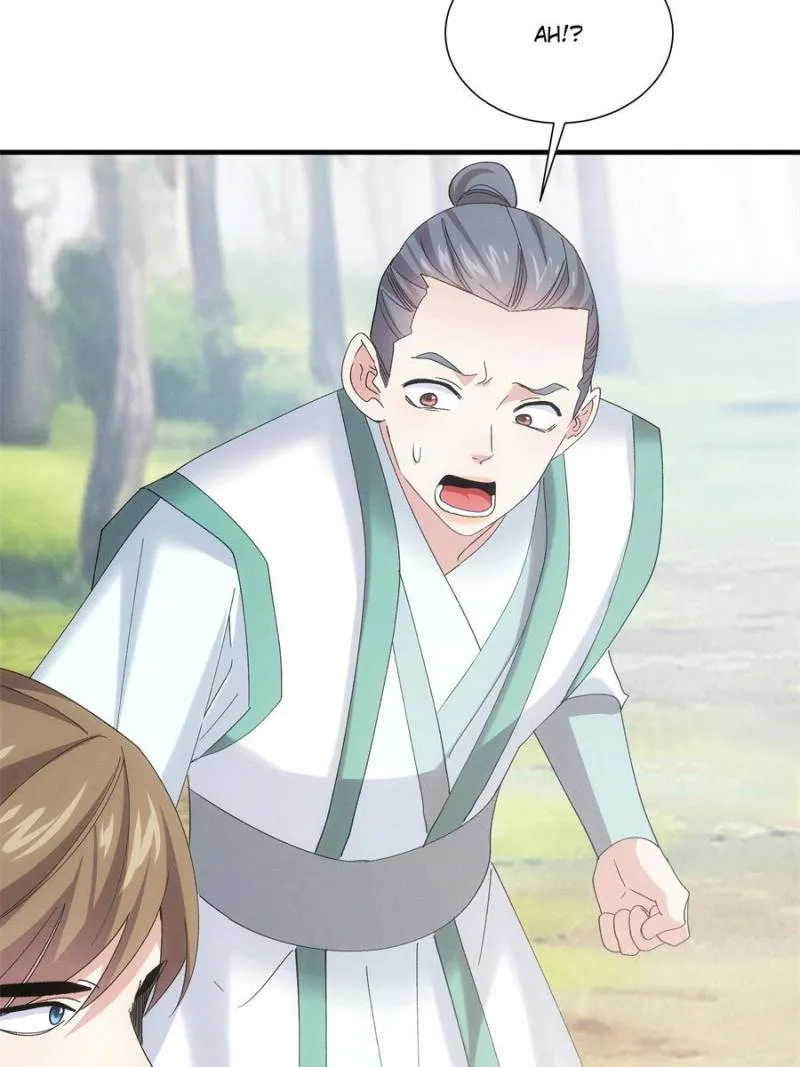 I Determine My Own Destiny Chapter 301 53